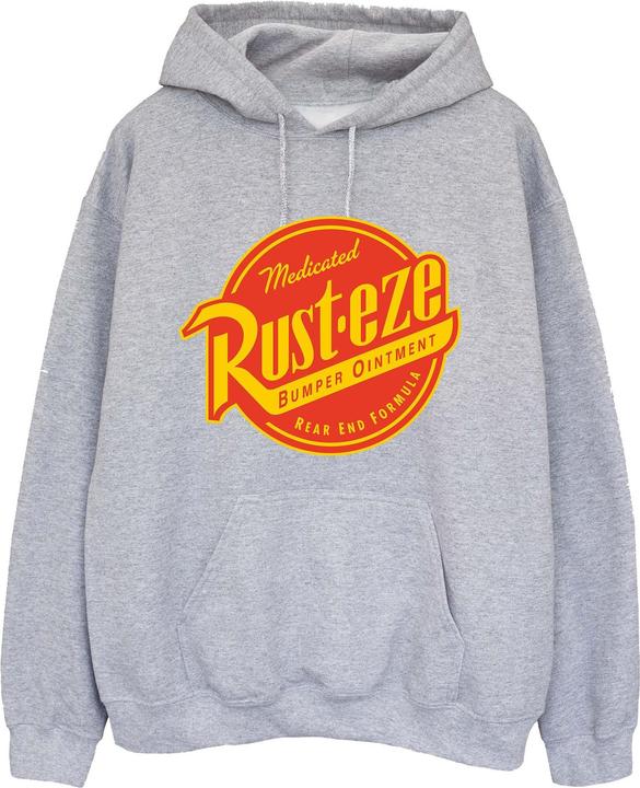 Produktbild Cars RustEze Kapuzenpullover (M)