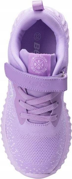 Image du produit Bejo - Baskets BIRUTA - Fille (33)