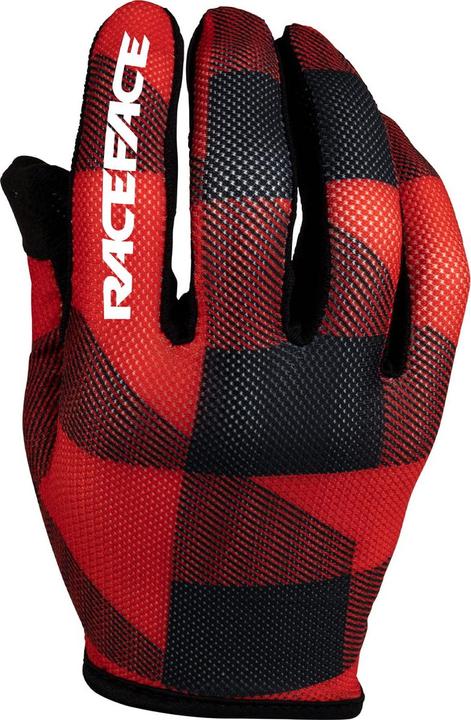 Actual product image Race Face Indy Gloves (S)