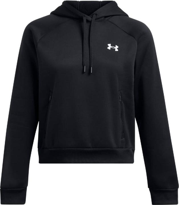 Produktbild Under Armour Pro Kapuzenpullover Fleece (28)