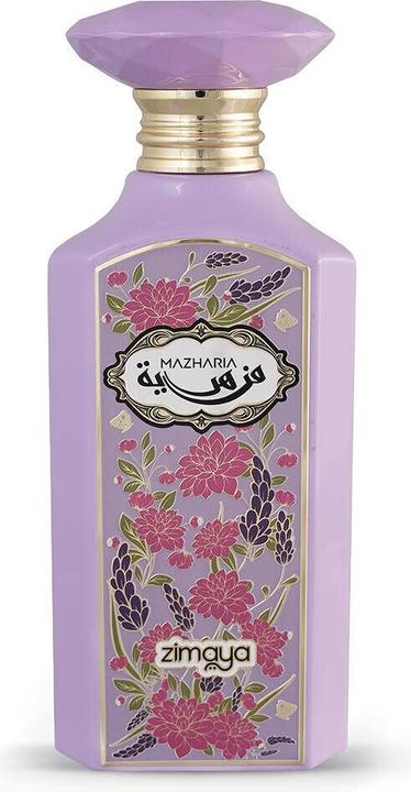 Produktbild Zimaya Mazharia - Eau De Parfum (Eau de Parfum, 100 ml)