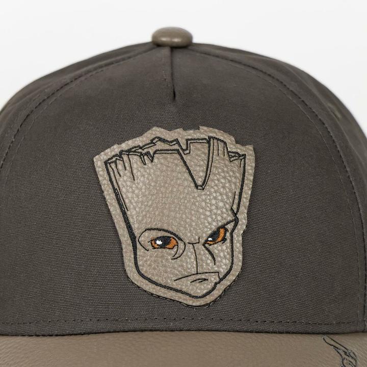 Produktbild Cerda Guardians of the Galaxy casquette Baseball Groot (58)