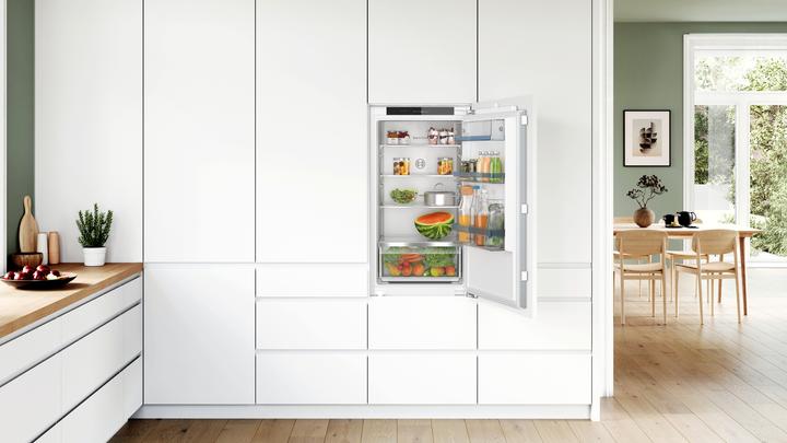 Produktbild Bosch Hausgeräte KIR31VFE0 (165 l)