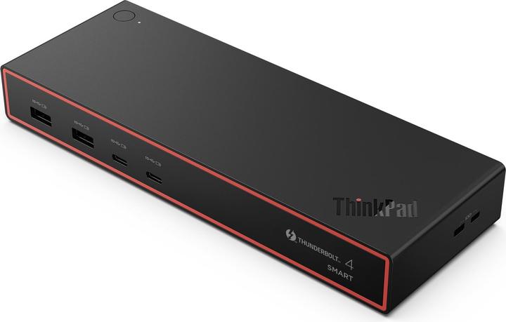 Produktbild Lenovo Thinkpad Thunderbolt 4 Smart