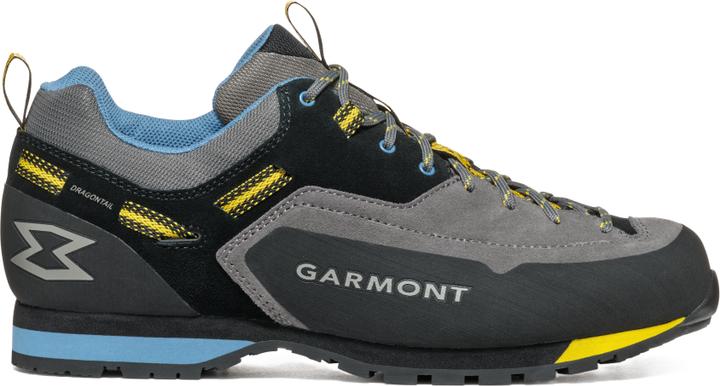 Produktbild Garmont Dragontail Lt Evo (40)