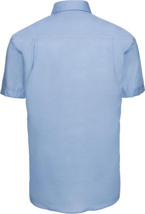 Immagine prodotto Russell Classic Ultimate Camicia No Stiro Maniche Corte Uomo (M)