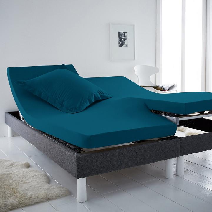 Actual product image La Redoute Interieurs Scenario Jersey (140 x 190 cm)