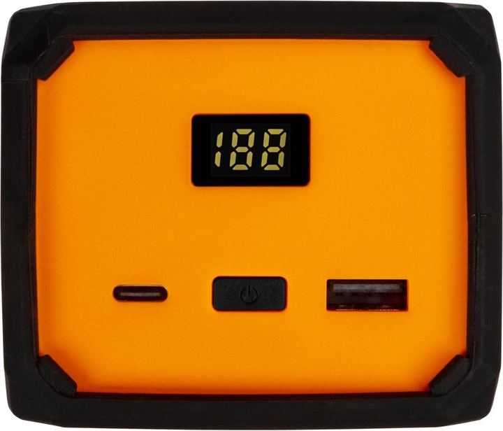 Actual product image Xtorm Xtreme Power Series (69 Wh, 0.66 kg)