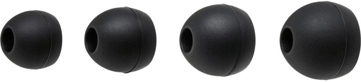 Immagine prodotto Audio-Technica Ath-E40 (Nessuna cancellazione del rumore, Cablato)