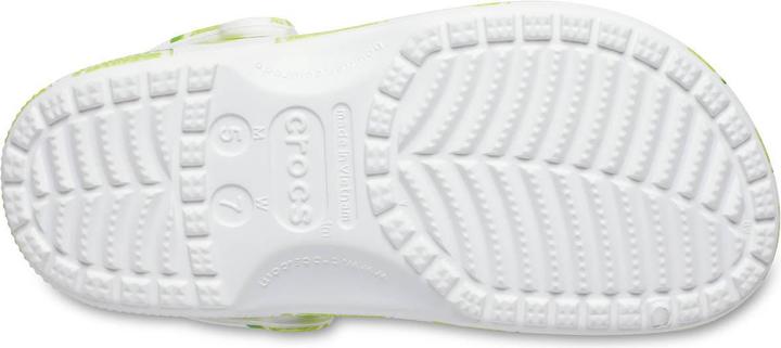 Actual product image Crocs Classic Fresh Fruits Clog (40)