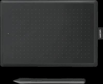 Productafbeelding Wacom Een S (7", 2540 lpi)