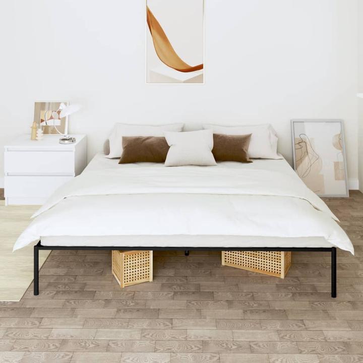 Image du produit vidaXL Bettgestell (193 x 203 cm)