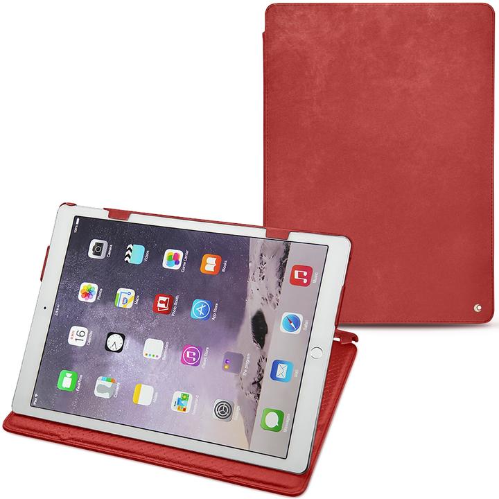Image du produit Noreve Housse cuir horizontal (iPad Pro 12.9 2017 (2. Gen))