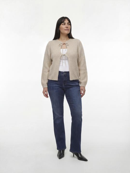 Produktbild Vero Moda VMCVISION Strickjacke Strickjacke (S)