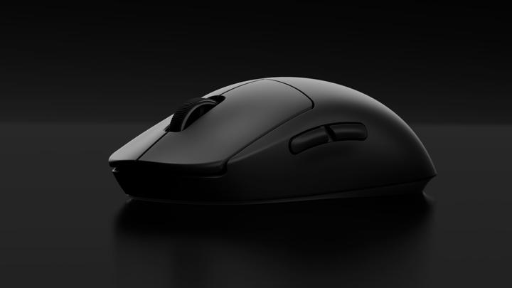 Productafbeelding Logitech Pro 2 Ltspeed (Draadloze, Bedraad)