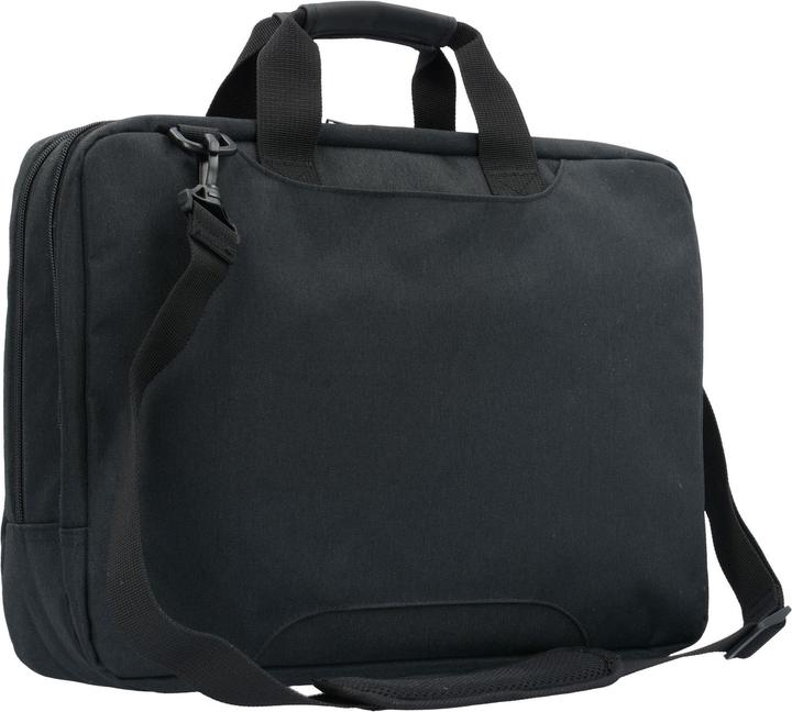 Actual product image Delsey Esplanade 15.6" -tietokonelaukku, musta (18")