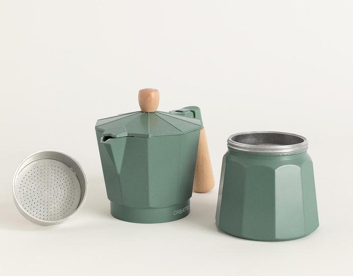 Produktbild Create Thera Moka Retro (9 Tassen)