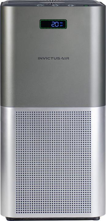 Produktbild Genius INVICTUS Air P7 Luftreiniger (100 m²)