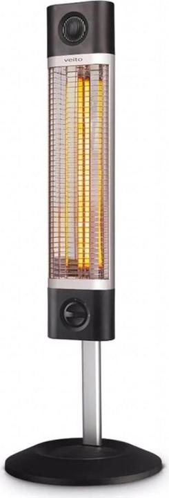 Actual product image Veito Ch1800 Xe (1700 W)