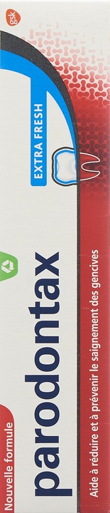 Produktbild Parodontax Extra Frisch (75 ml)