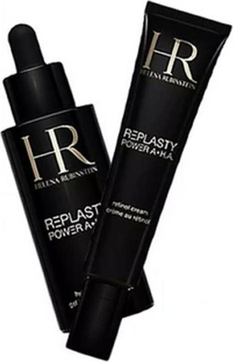Image du produit Helena Rubinstein Coffret cadeau Re-Plasty Power Peeling A + H.A. (Kit de soins du visage)