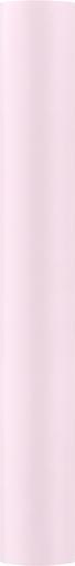 Produktbild Partydeco Satin Plain, light pink, 0.36 x 9m (1 pc. / 9 lm) (1 Stück)