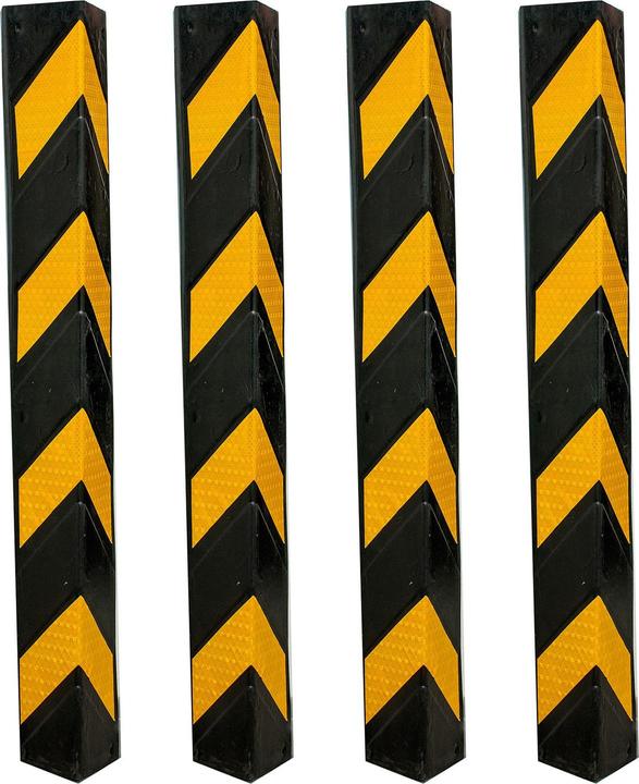 Produktbild HTI-Living Kantenschutz mit Reflektoren 4er Set