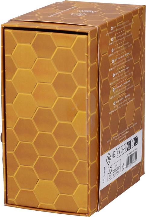 Immagine prodotto Apivita Eau De Toilette Bee My Honey 100ml con Gel Doccia Bee My Honey 250ml in omaggio