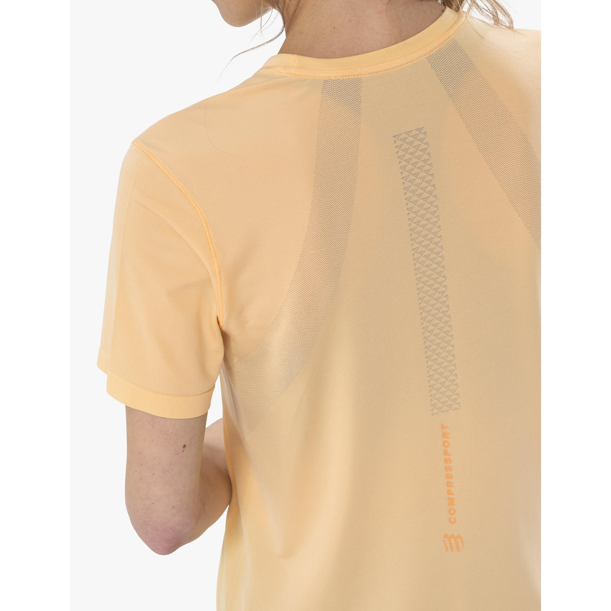 Compressport, Damen, Sportshirt, Performance SS Tshirt W (S), S
