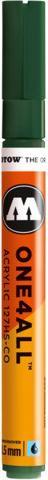 Image du produit Molotow MARQUEUR ACRYLIQUE 1.5mm FUT.GREEN (future green, 1.50 mm, 1 x)