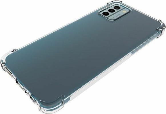Actual product image MU Classic Softcase TPU Series (Nokia G22)