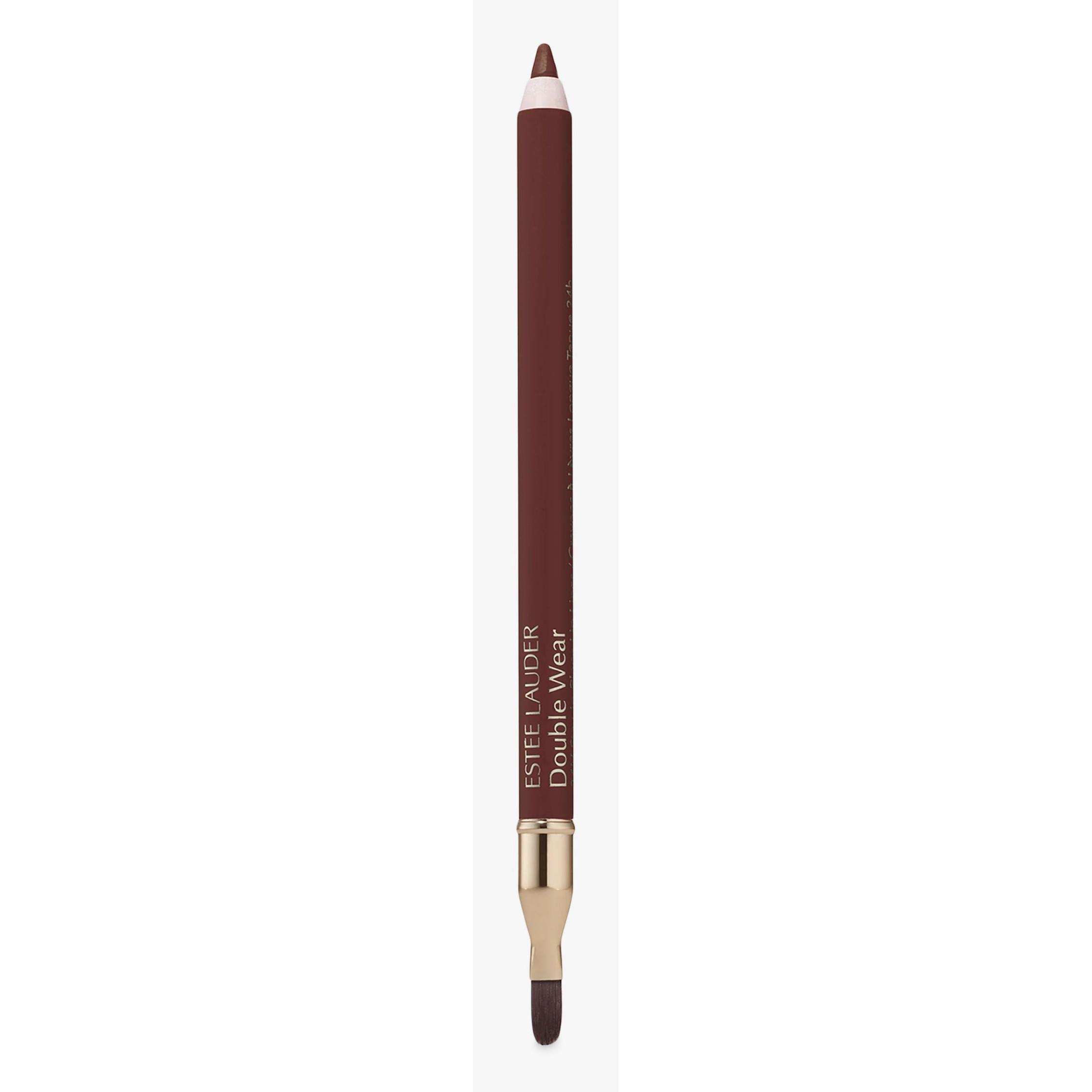 Thumbnail - Estée Lauder, Lipliner, Pure Color Emerald Lip Liner Chestnut (Chestnut)