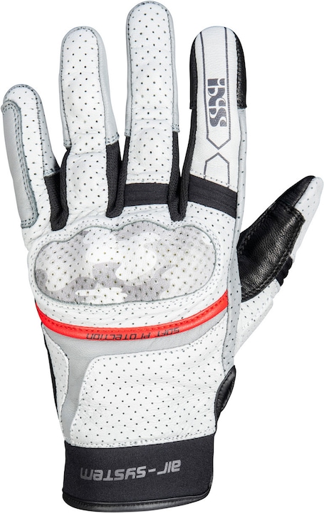 iXS Desert-Air (Hommes, Femmes, XL)