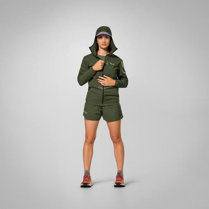 Actual product image Salewa Pedroc Wind HD Lightjkt W (M)