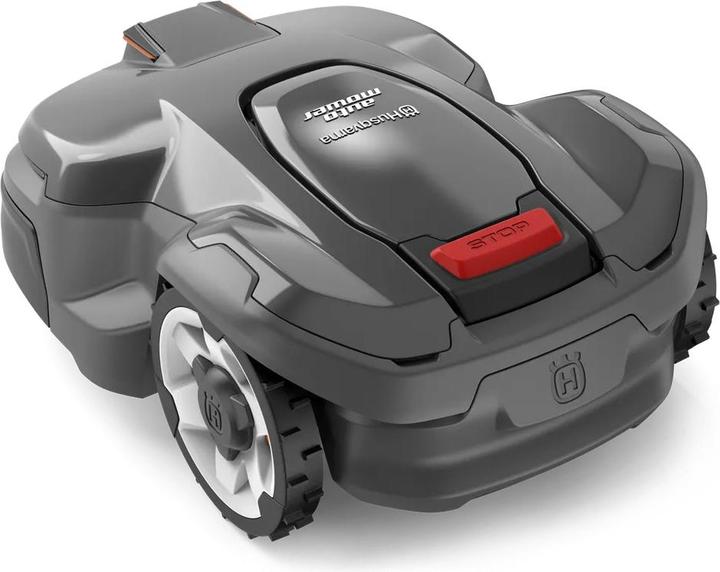 Produktbild Husqvarna Automower AM415X (1500 m², Begrenzungskabel)