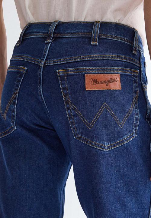 Actual product image Wrangler Texas Stretch (W44/L30)