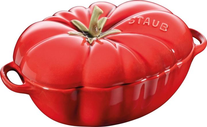 Actual product image Staub Cocotte