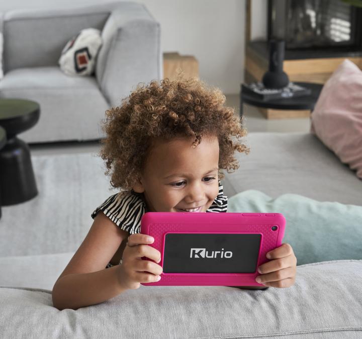 Immagine prodotto Kurio Tab Ultra 2 Bambini (7", 32 GB, Pink)