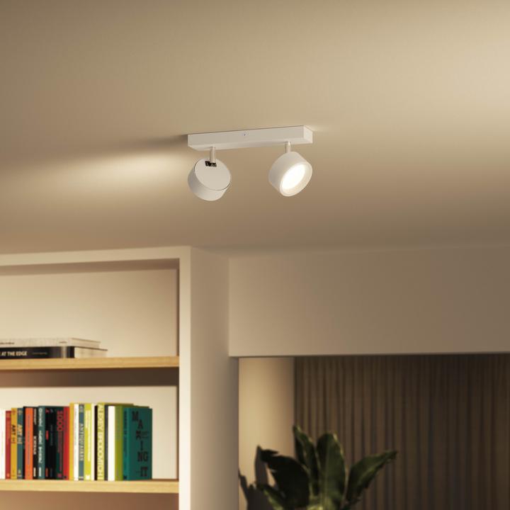 Actual product image Philips LED Bracia (1100 lm)