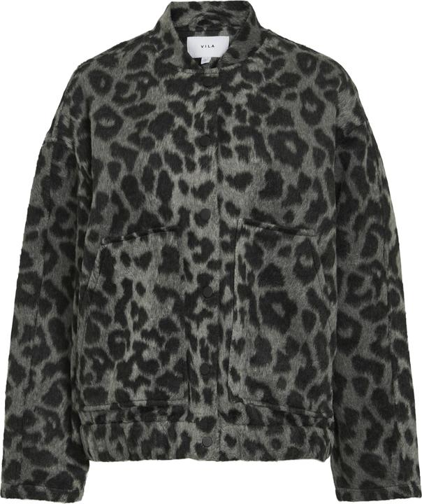 Image du produit Vila Bomber léopard (38)
