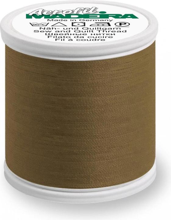 Actual product image Madeira Aerofil strength 120 400 m (400 m)