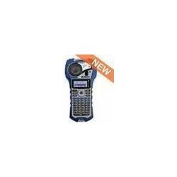 Brady, Etiketten, M210-LAB Etikettendrucker, Kartonverpackung, mobiles Beschriftungsgerät, Endlos- und Etikett