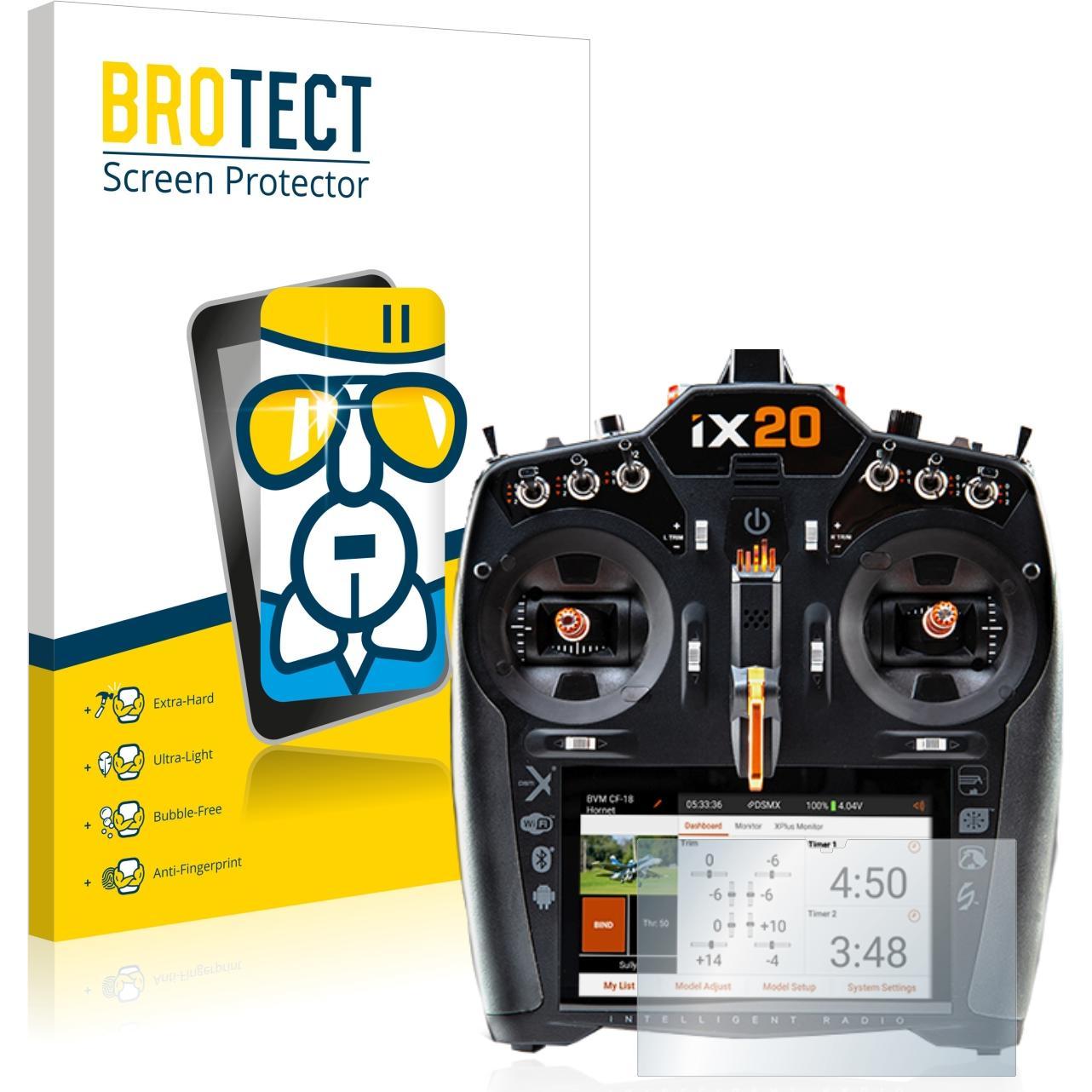 BROTECT AirGlass Panzerglasfolie