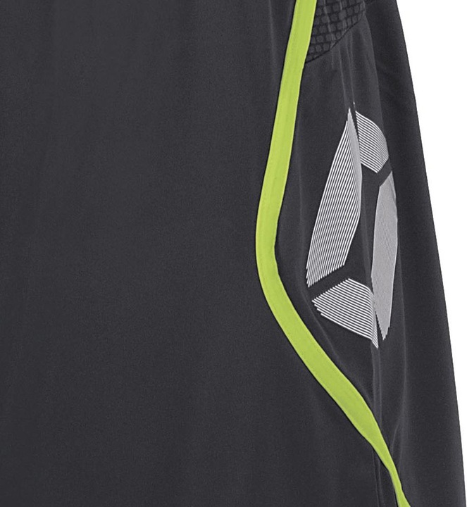 Actual product image Stanno Pisa Short (Without Inner Brief) (3XL)