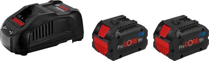 Produktbild Bosch Professional Starter-Set (18 V)