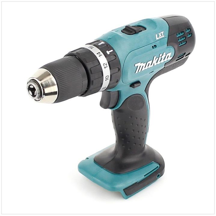 Actual product image Makita DHP453Z