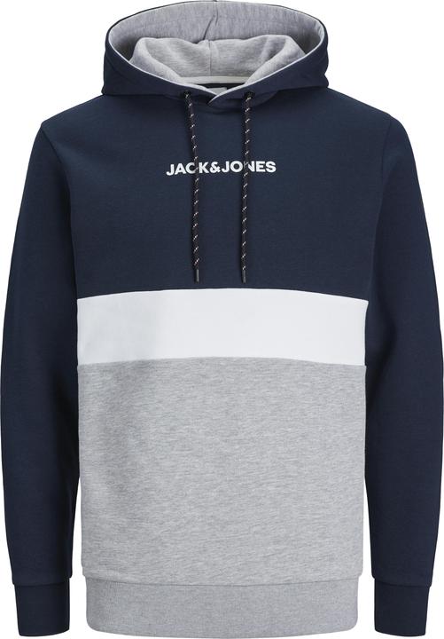 Produktbild Jack & Jones Colorblock Hoodie (XXL)