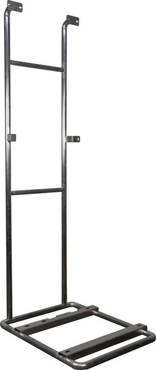 Fors Schutzbügel, 600mm breit SCHUTZBÜGEL 4000 V2 Edelstahl