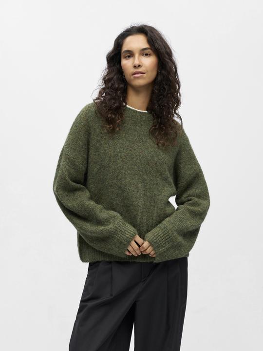 Immagine prodotto Object Geripptes Pullover (M)