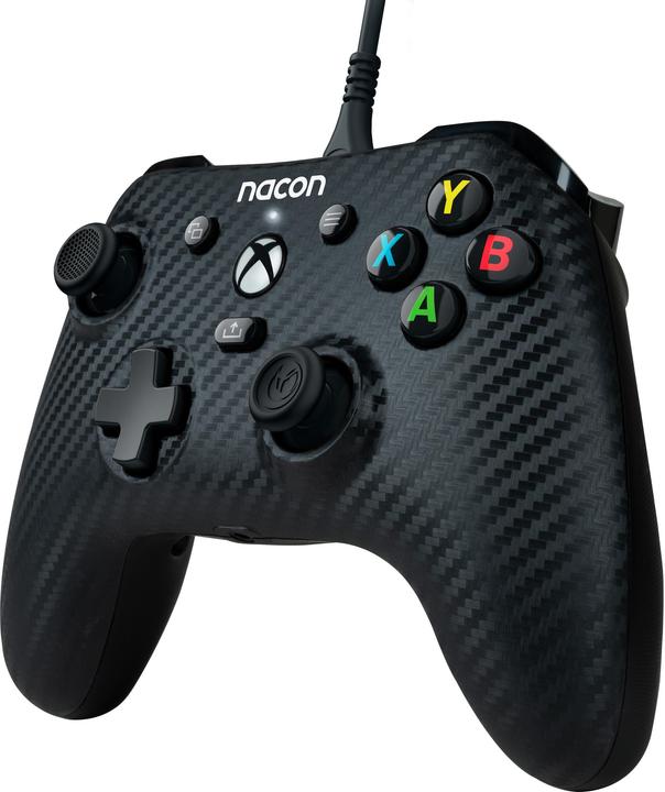 Image du produit Nacon Gaming Contrôleur EVOL-X Pro (PC)